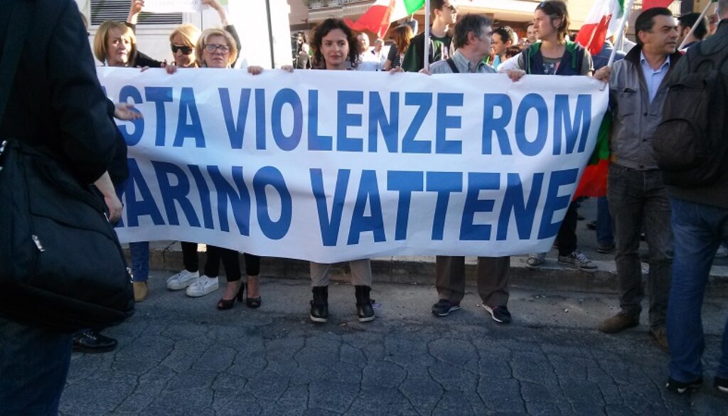fiaccolata Battistini14jpg