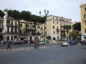 fibra ottica ad albano