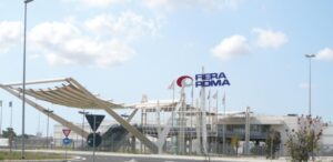 fiera di roma