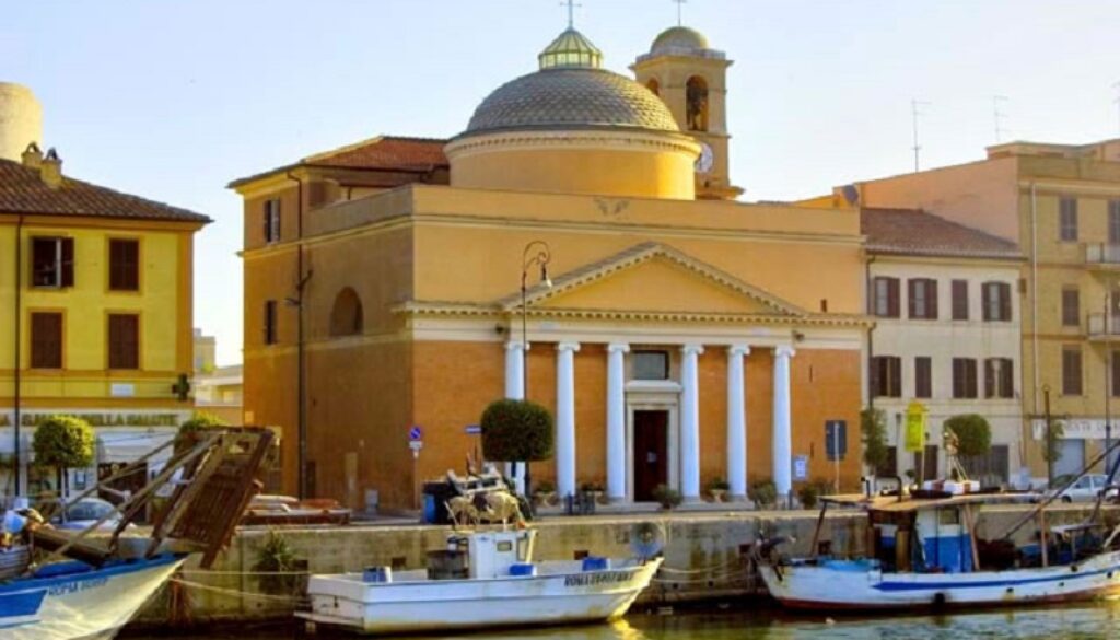 fiumicino