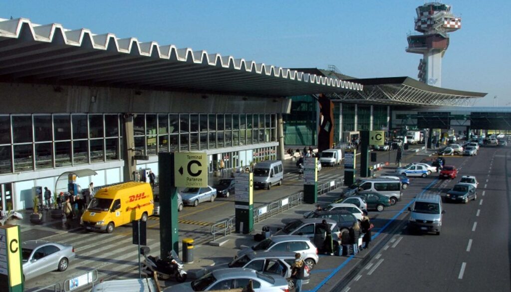 fiumicino fiumicino