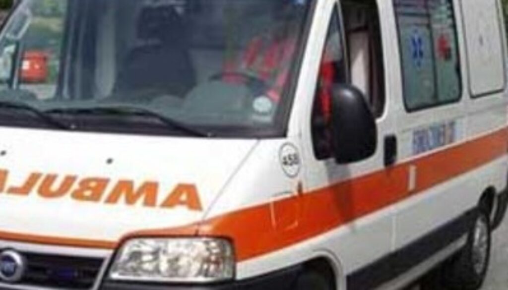 incidente via Ardeatina