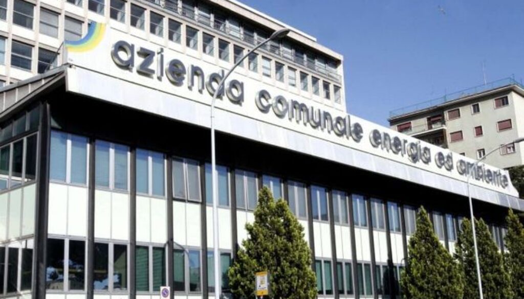 ++ ACEA:CONSIGLIO STATO,STOP TEMPORANEO A VENDITA 21% ++