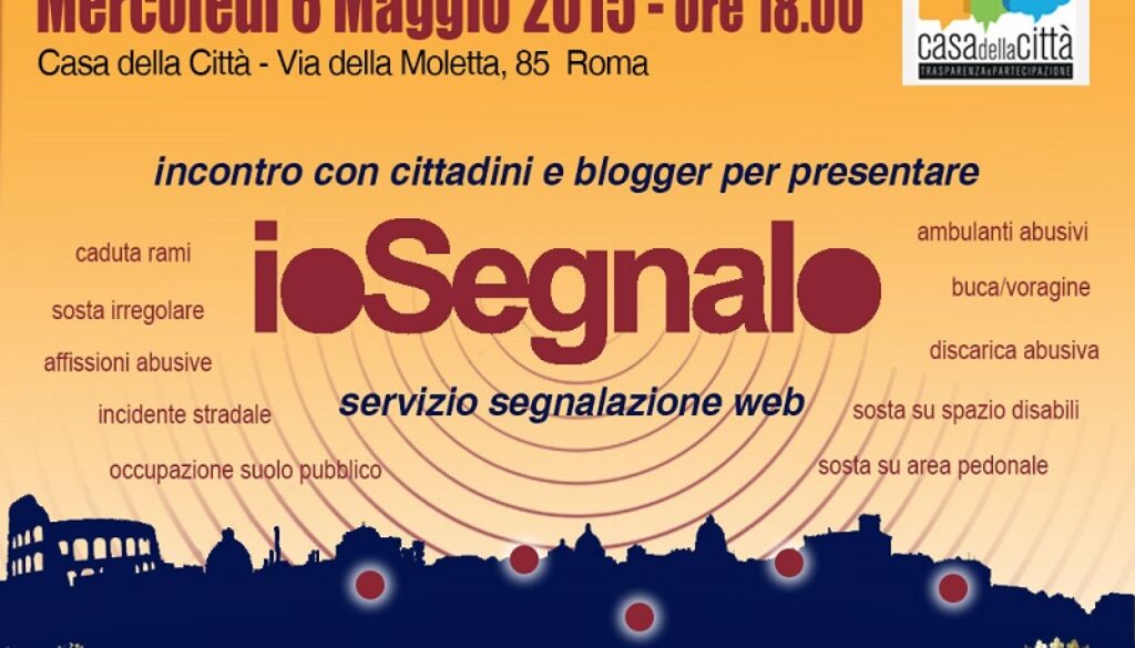 iosegnalo