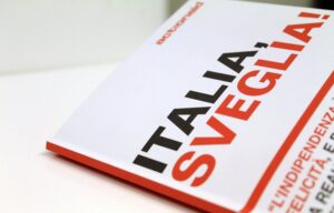 italia sveglia