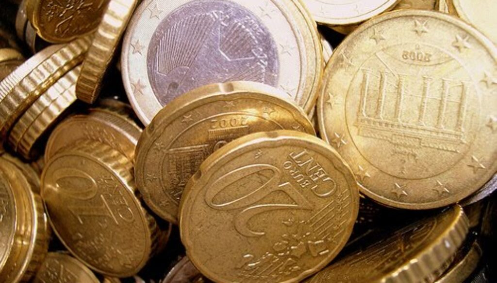 la confusione sul pagamento dei piccoli debiti