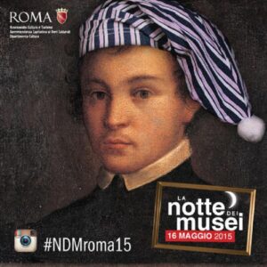 la notte dei musei la notte dei musei