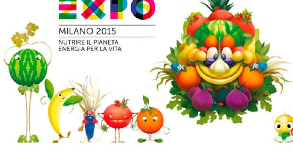 la scuola per expo