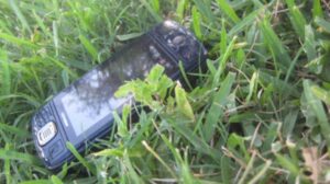 ladra perde il cellulare durante la fuga ad Anzio ladra perde il cellulare durante la fuga ad Anzio