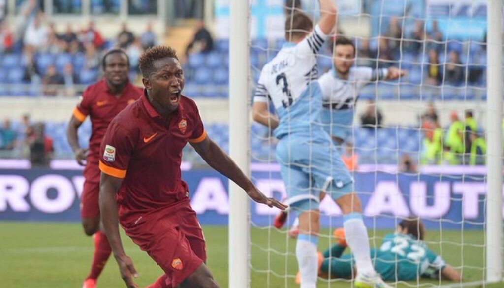 lazio-roma