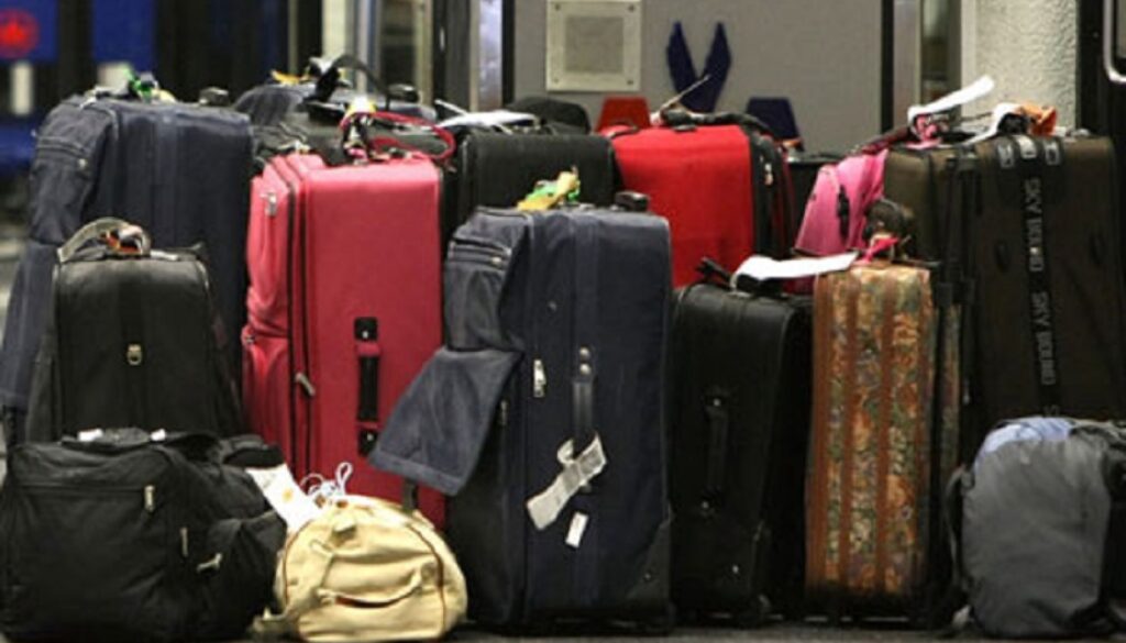 lunedì 25 maggio sciopero di 24 ore per piloti ed hostess