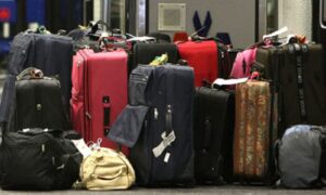 lunedì 25 maggio sciopero di 24 ore per piloti ed hostess
