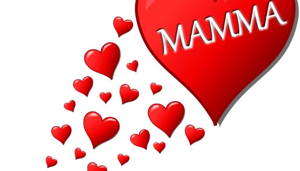 mamma