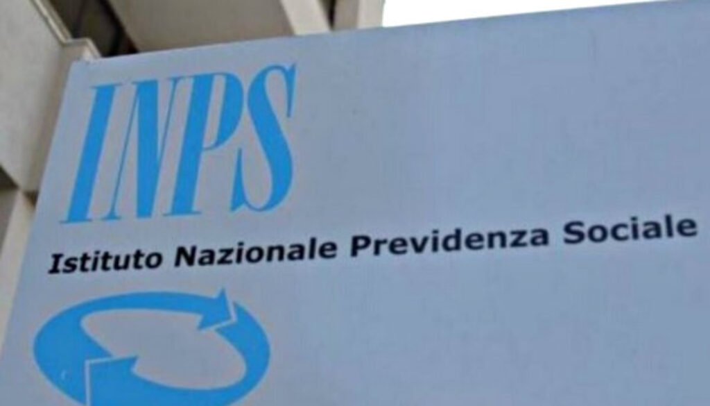 maxi-concorso dell'Inps