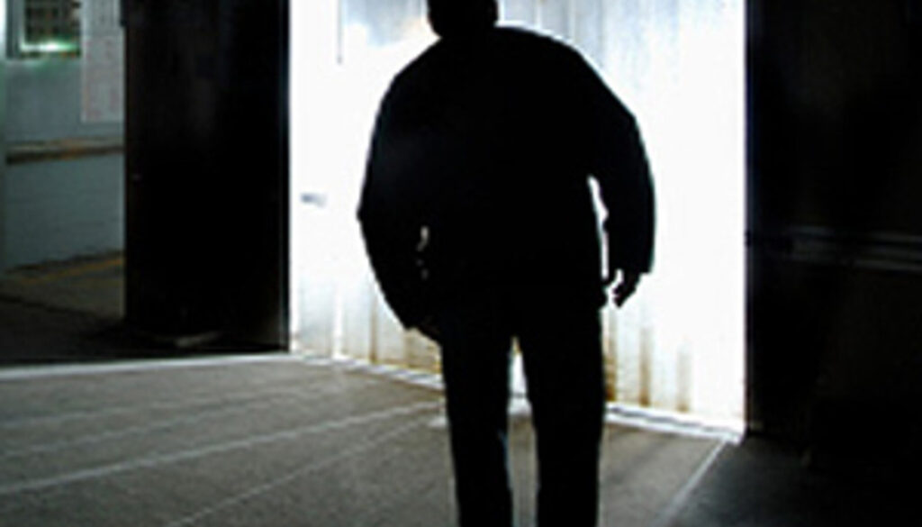 minaccia e terrorizza i condomini a Conca d'Oro minaccia e terrorizza i condomini a Conca d'Oro