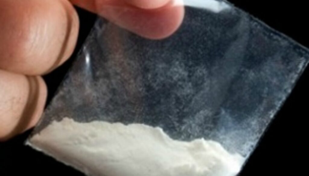 nascondeva droga nella cassaforte di casa a Ponte di Nona