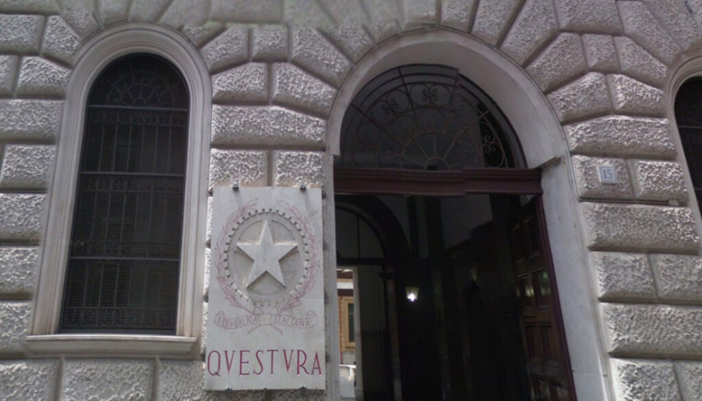 numero unico del 112