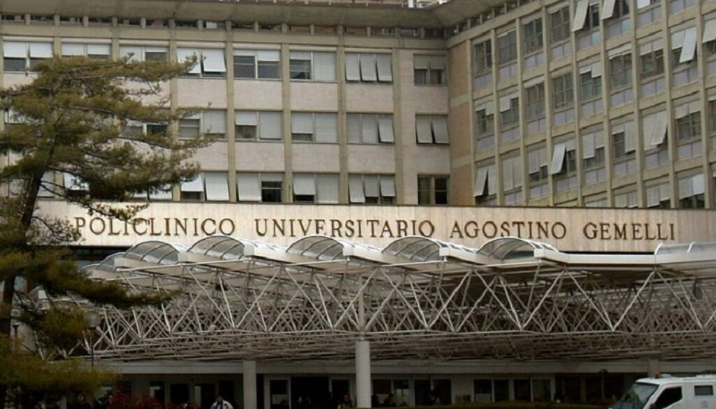 nuovo centro ginecologia oncologica al Gemelli