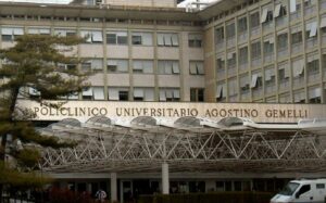 nuovo centro ginecologia oncologica al Gemelli