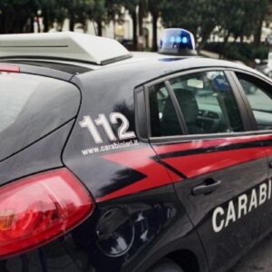 picchiano a sangue guardia giurata durante controlli in oleodotto a Fiumicino