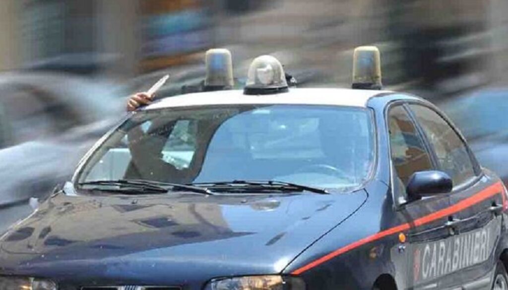 pirata della strada investe 13 enne e fugge pirata della strada investe 13 enne e fugge