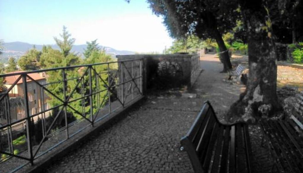ragazzo morto a Palestrina