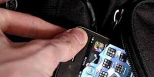 rapinani studentessa a piazza Barberini