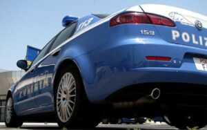 rintracciato fuggitivo algerino ai Parioli