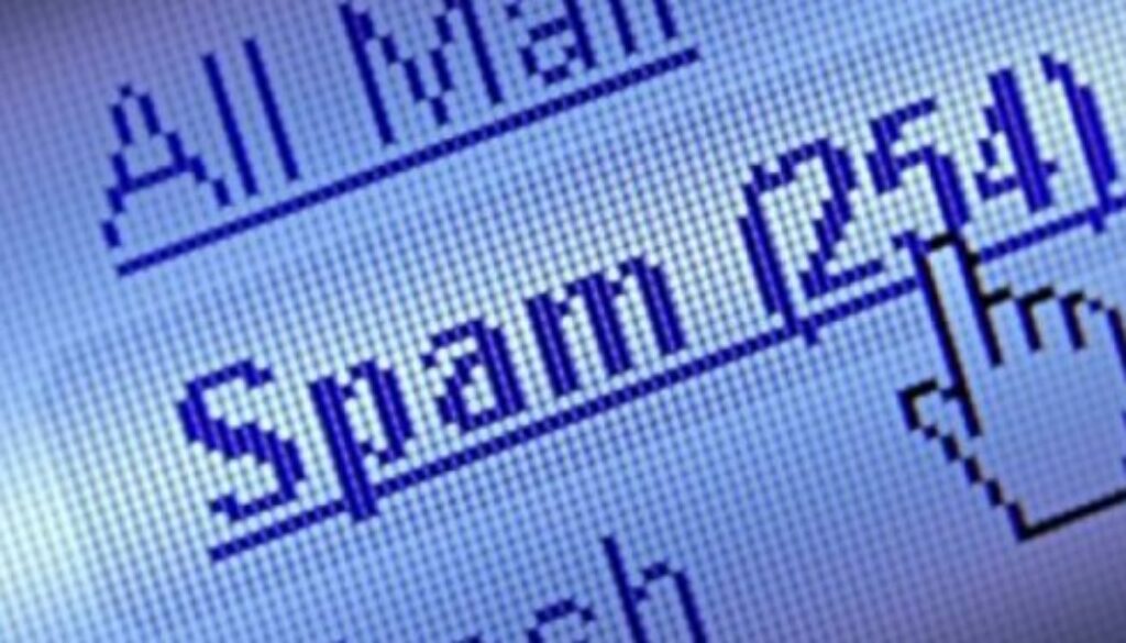 risarcire il danno causato dallo spam diventa più difficile