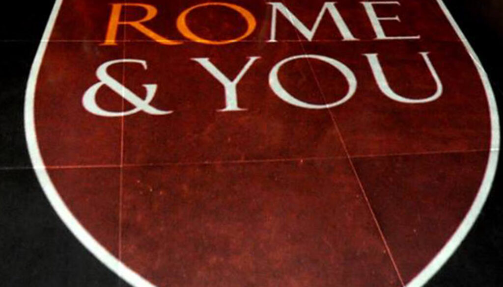 romeyou