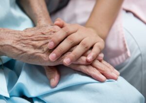 rotary contro il dolore