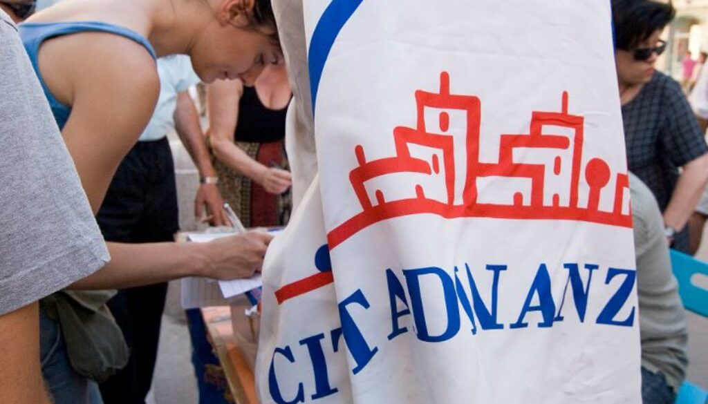 sabato 9 maggio a Testaccio Consumatori che giocano