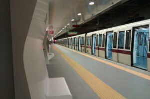 sciopero metro c