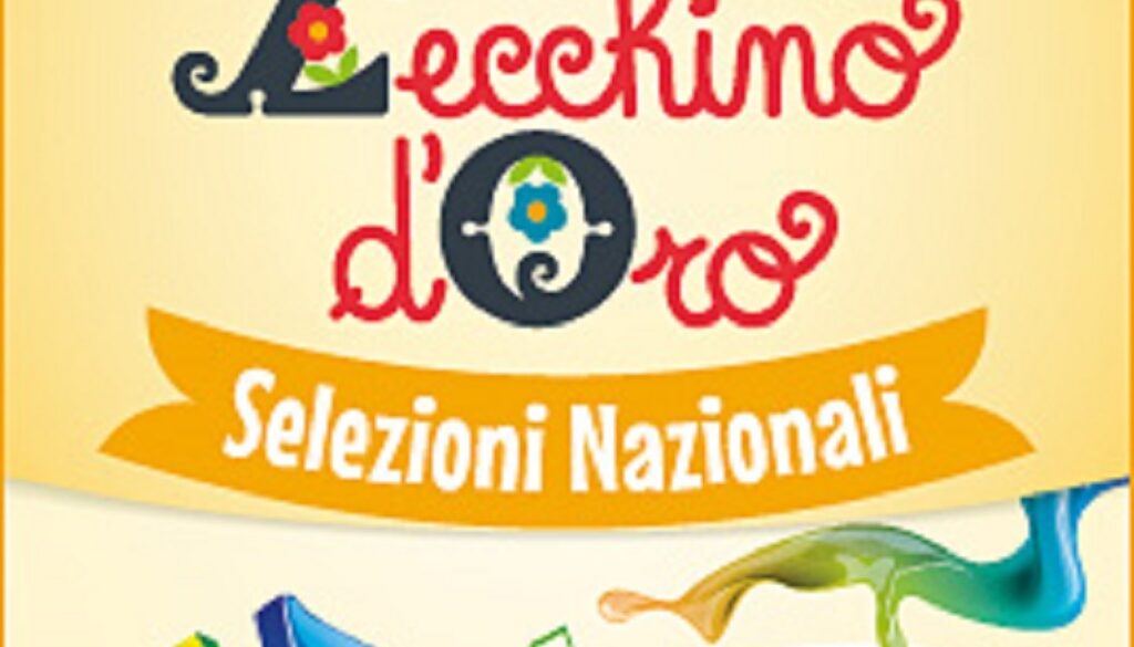 selezioni di oltre 200 bambini per lo Zecchino D'Oro