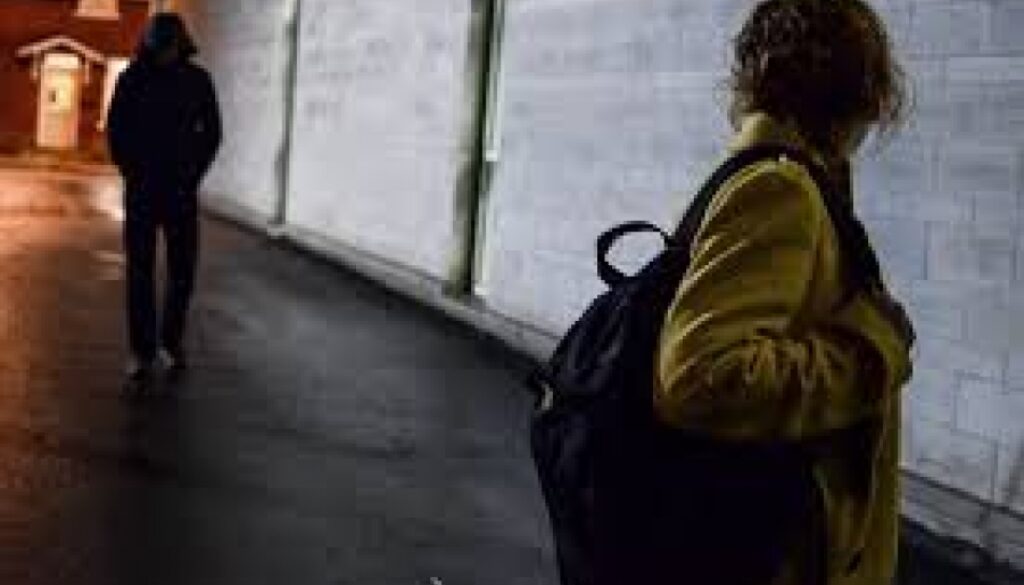 sfregia una donna a Porta Maggiore dopo un anno di minacce