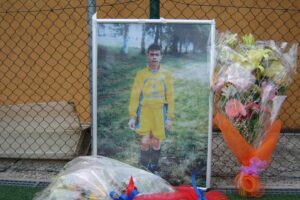 ssd colonna memorial ssd colonna memorial