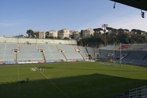 stadio flaminio