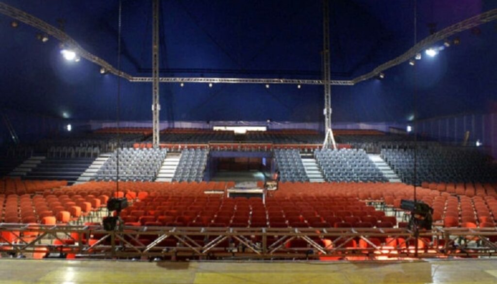 teatro tedastrisce