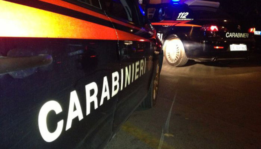 tentano di sequestrare un imprenditore fallito all'Ardeatino