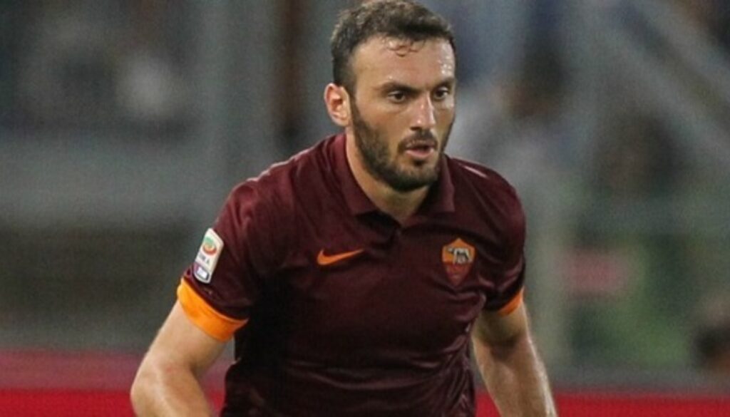 torosidis roma