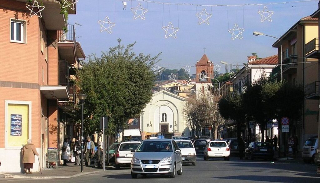 un milione per le scuole di albano