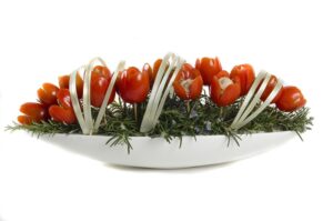 visual food