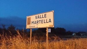 Eternit Valle Martella