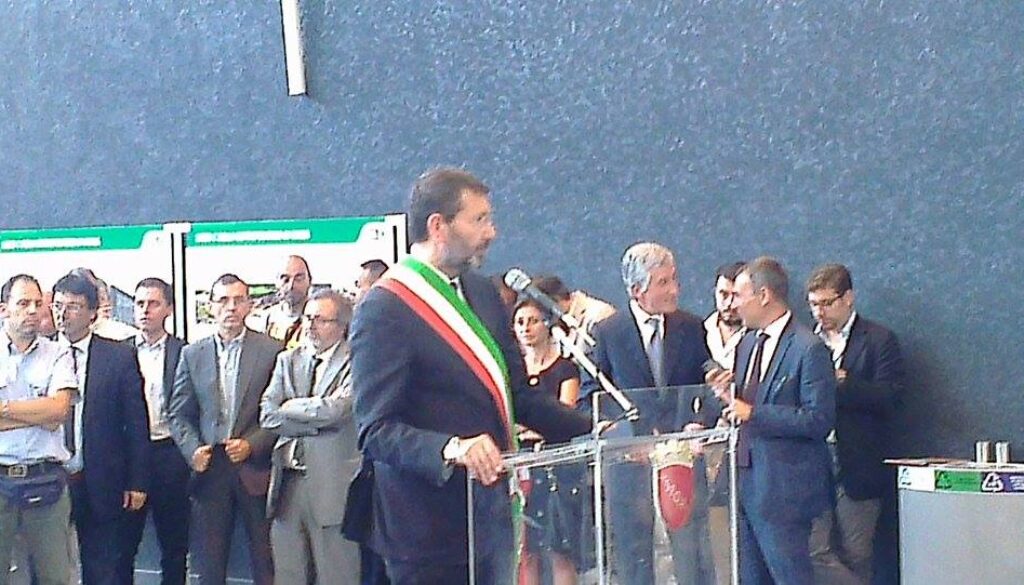 Malore per marino