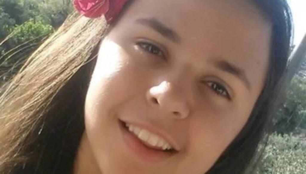 14 enne esce di casa per andare a scuola e scompare