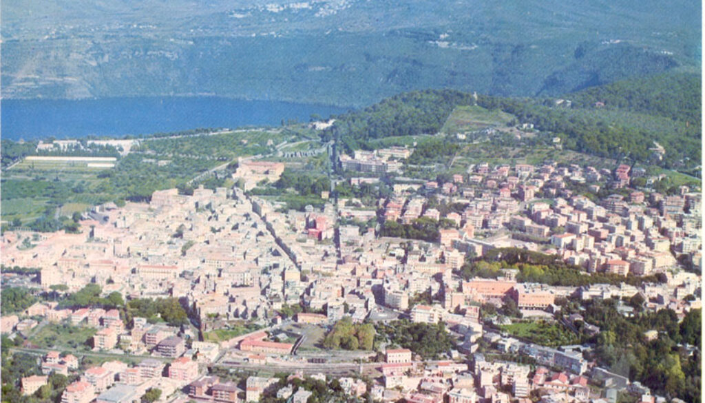 Albano Laziale