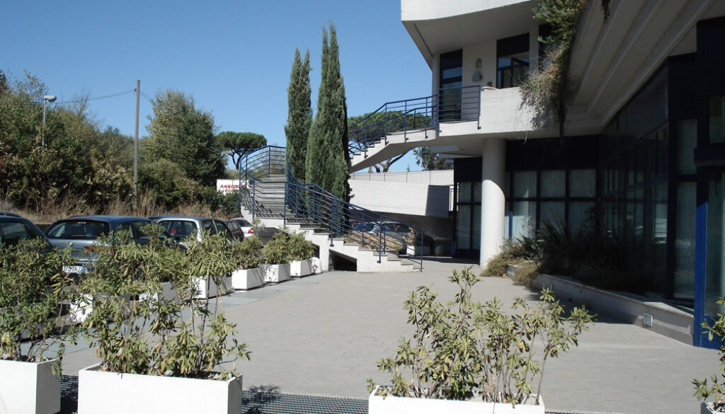 Asl Roma C bloccate da tre giorni