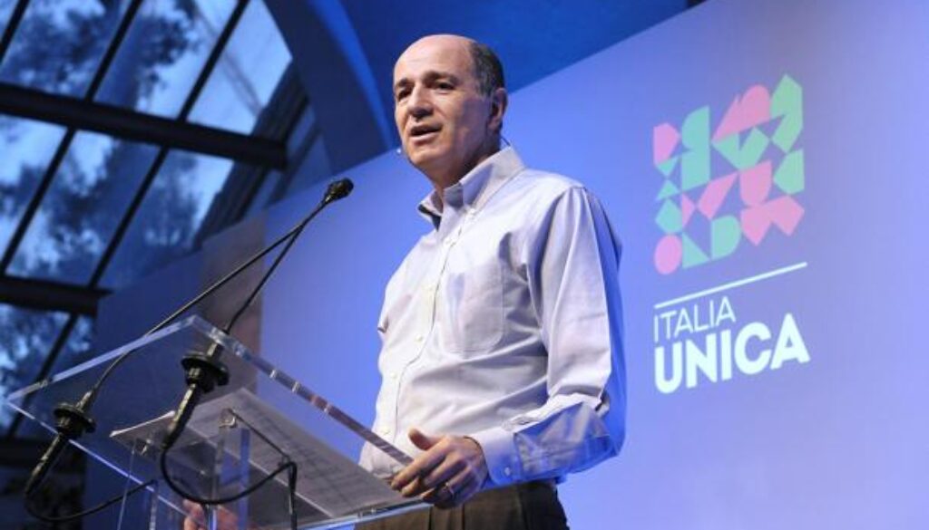 ++ Passera, nasce "Italia Unica", movimento di competenze ++