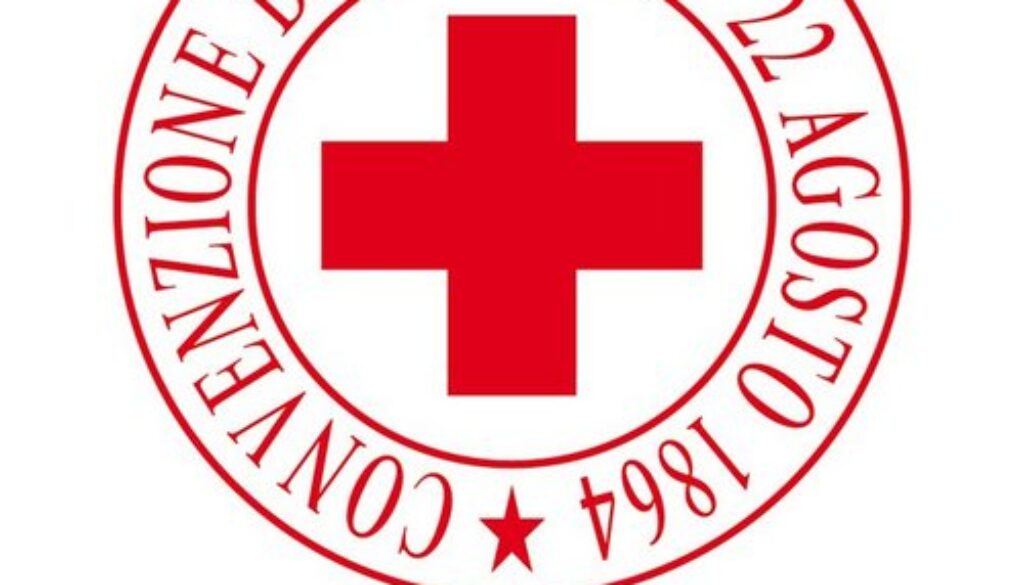 Croce Rossa Italiana