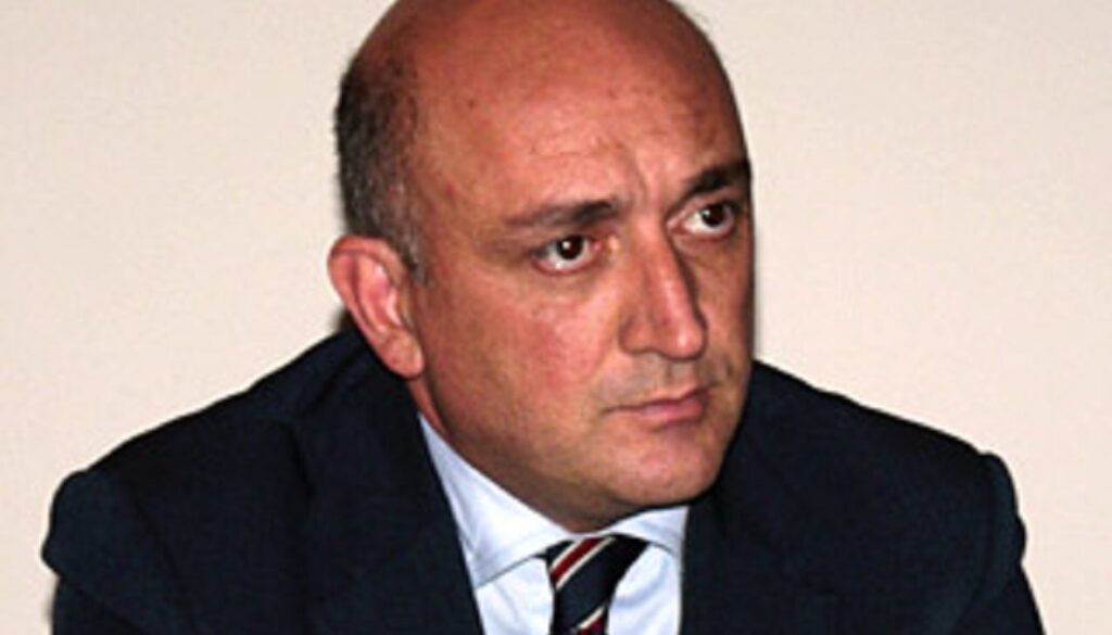 Daniele Leodori
